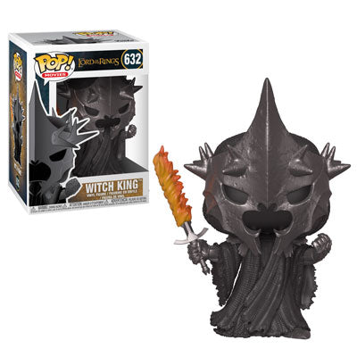 Witch King (The Lord of the Rings) - Destination Retro