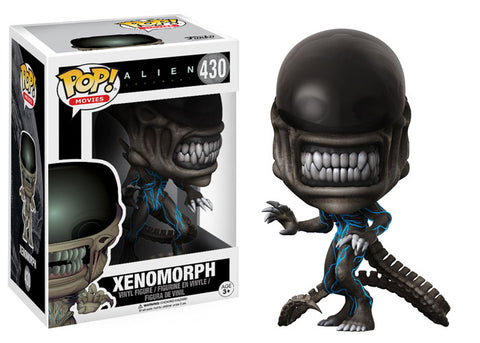 Xenomorph (Alien) - Destination Retro