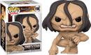 Ymir (Titan Form) (Attack on Titan) - Destination Retro