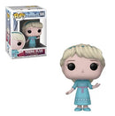 Young Elsa (Frozen II) - Destination Retro