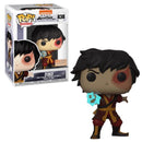 Zuko (Glow in the Dark) (Special Edition Sticker) (Avatar: The Last Airbender) - Destination Retro
