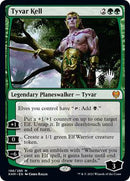 Tyvar Kell
 [Kaldheim Promo Pack] - Destination Retro