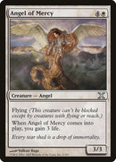 Angel of Mercy [Tenth Edition] - Destination Retro