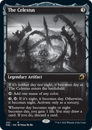 The Celestus [Innistrad: Double Feature] - Destination Retro