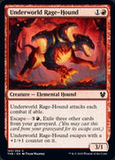 Underworld Rage-Hound [Theros Beyond Death] - Destination Retro