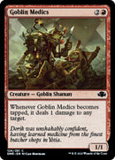 Goblin Medics [Dominaria Remastered] - Destination Retro