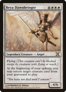 Reya Dawnbringer [Tenth Edition] - Destination Retro