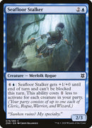 Seafloor Stalker [Zendikar Rising] - Destination Retro