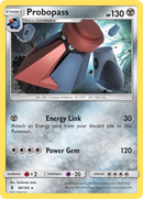 Probopass (86/145) [Sun & Moon: Guardians Rising] - Destination Retro