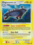Magnezone (6/100) [Diamond & Pearl: Stormfront] - Destination Retro