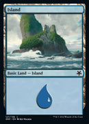 Island (127) [Game Night: Free-for-All] - Destination Retro