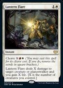 Lantern Flare [Innistrad: Crimson Vow] - Destination Retro