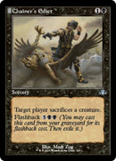 Chainer's Edict (Retro) [Dominaria Remastered] - Destination Retro