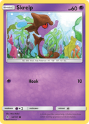 Skrelp (52/131) [Sun & Moon: Forbidden Light] - Destination Retro