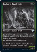 Reclusive Taxidermist [Innistrad: Double Feature] - Destination Retro