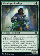Vineshaper Prodigy [Dominaria United] - Destination Retro