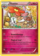 Floette (102/162) [XY: BREAKthrough] - Destination Retro