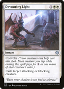 Devouring Light [Starter Commander Decks] - Destination Retro
