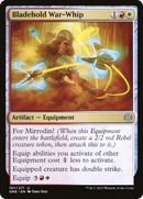 Bladehold War-Whip [Phyrexia: All Will Be One] - Destination Retro