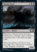 Gloom Sower [Core Set 2021] - Destination Retro