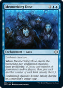 Mesmerizing Dose [Phyrexia: All Will Be One] - Destination Retro