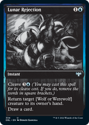 Lunar Rejection [Innistrad: Double Feature] - Destination Retro