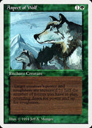 Aspect of Wolf [Summer Magic / Edgar] - Destination Retro