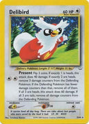 Delibird (5/64) [Neo Revelation Unlimited] - Destination Retro