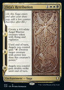 Firja's Retribution [Commander Legends: Battle for Baldur's Gate] - Destination Retro