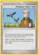 Professor Oaks Visit (122/132) (2008 2009) [Professor Program Promos] - Destination Retro