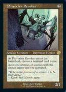 Phyrexian Revoker (Retro) [The Brothers' War Retro Artifacts] - Destination Retro