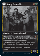 Kessig Naturalist // Lord of the Ulvenwald [Innistrad: Double Feature] - Destination Retro