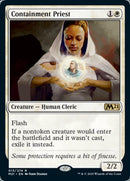 Containment Priest [Core Set 2021] - Destination Retro