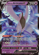 Galarian Articuno V (058/198) [Sword & Shield: Chilling Reign] - Destination Retro