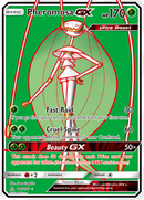 Pheromosa GX (140/156) [Sun & Moon: Ultra Prism] - Destination Retro