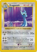 Dragonair (18/102) [Base Set Shadowless Unlimited] - Destination Retro