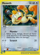 Meowth (13) [Nintendo: Black Star Promos] - Destination Retro