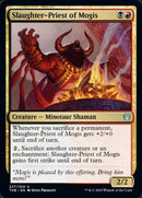 Slaughter-Priest of Mogis [Theros Beyond Death] - Destination Retro