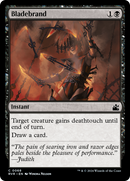 Bladebrand [Ravnica Remastered] - Destination Retro