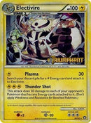 Electivire (20/102) (Prerelease Promo) [HeartGold & SoulSilver: Black Star Promos] - Destination Retro