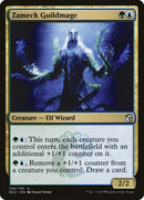 Zameck Guildmage [Ravnica Allegiance Guild Kit] - Destination Retro