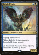 Baleful Strix [Double Masters] - Destination Retro
