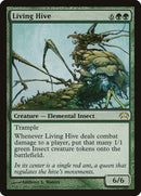 Living Hive [Planechase] - Destination Retro