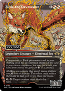 Zirda, the Dawnwaker (Serialized) [Multiverse Legends] - Destination Retro