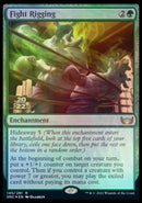 Fight Rigging [Streets of New Capenna Prerelease Promos] - Destination Retro