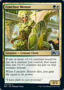 Conclave Mentor [Core Set 2021] - Destination Retro