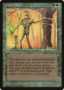 Gaea's Touch [The Dark] - Destination Retro