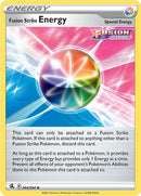 Fusion Strike Energy (244/264) [Sword & Shield: Fusion Strike] - Destination Retro