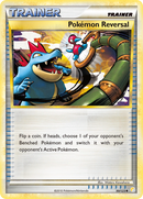Pokemon Reversal (99/123) [HeartGold & SoulSilver: Base Set] - Destination Retro
