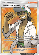 Professor Kukui (148/149) [Sun & Moon: Base Set] - Destination Retro